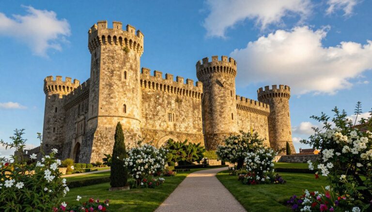 Is Guimaraes Castle worth visiting?