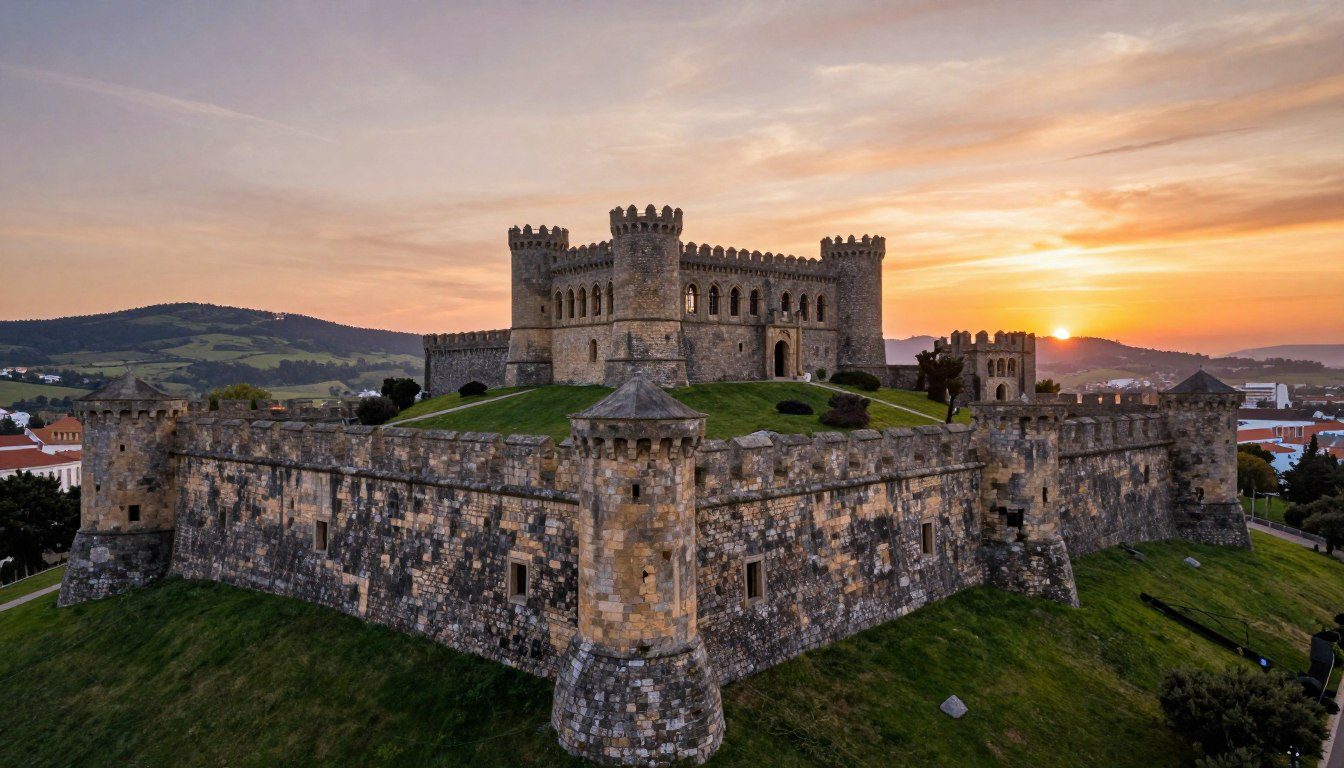 best castles in portugal