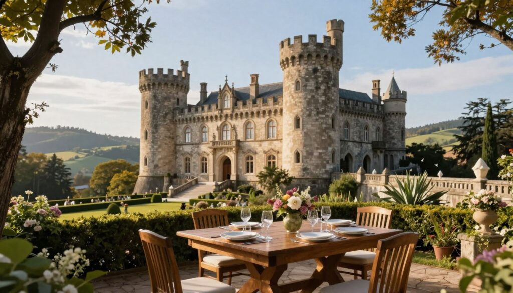 booking castle stays portugal booking castle stays portugal