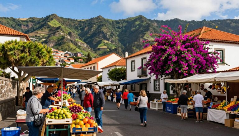 cost of living in madeira portugal
