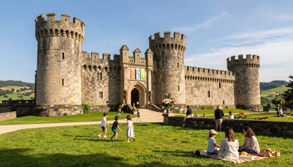 family-friendly castles in Portugal family-friendly castles in Portugal