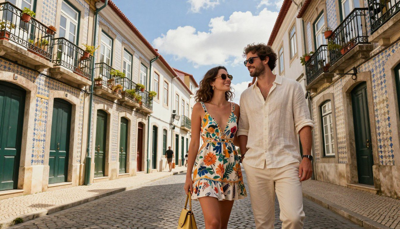 fashion what to wear in portugal