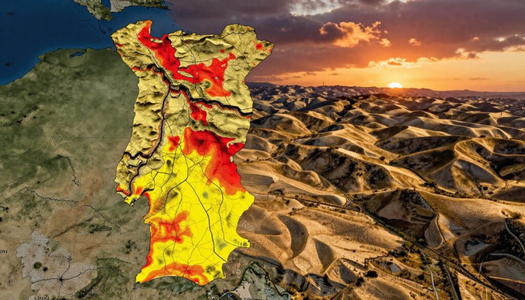 portugal fault lines portugal fault lines