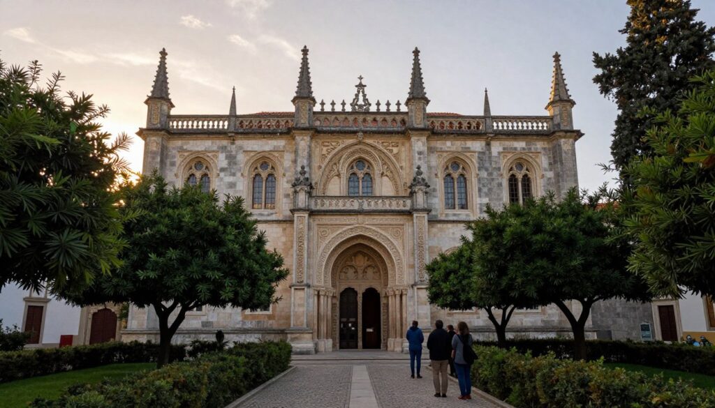 tomar synagogue
