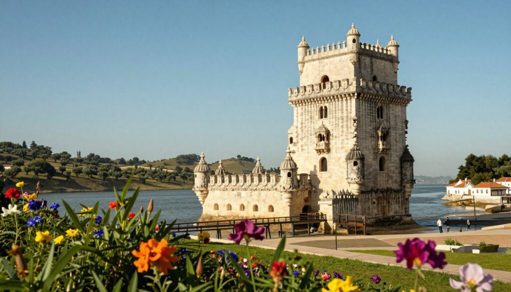 unesco world heritage sites portugal
