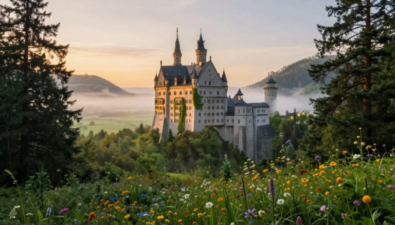 Hidden Castles Most Tourists Miss