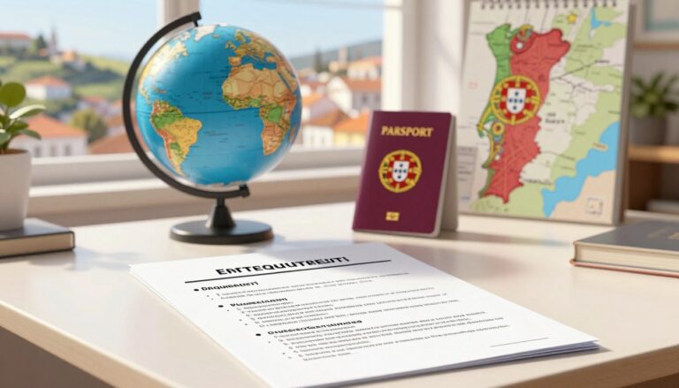 Portugal Entry Requirements Explained