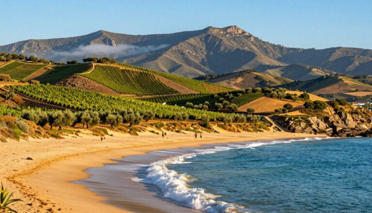 best time to travel to portugal