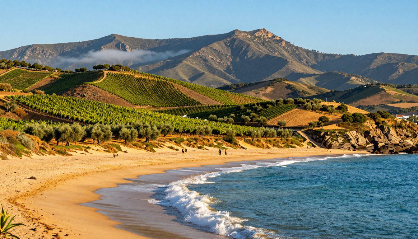 best time to travel to portugal
