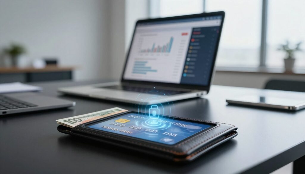 currency and credit card security currency and credit card security