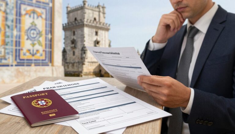 do i need a visa to travel to portugal