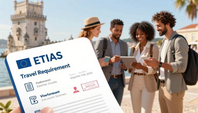 do i need etias to travel to portugal in 2026
