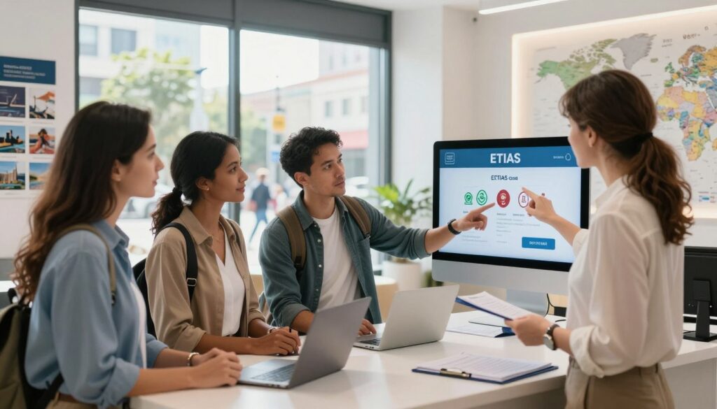 etias update for travelers