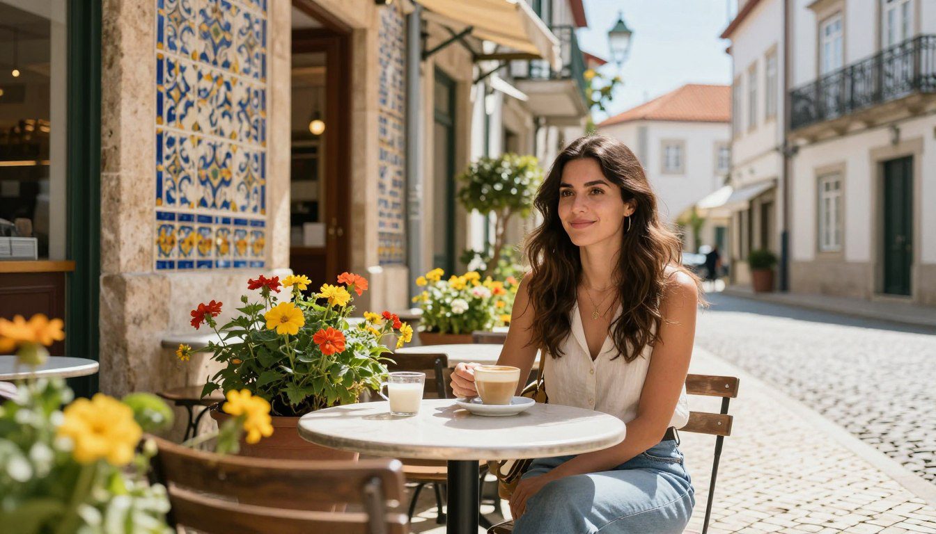 is portugal safe for solo female travellers