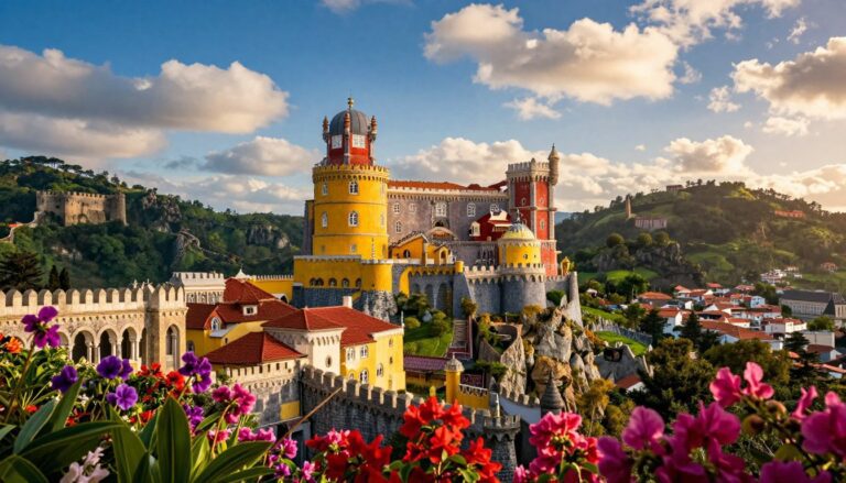 sintra portugal