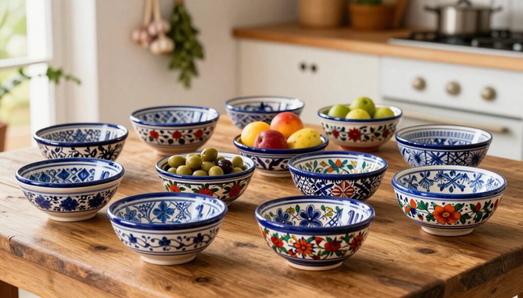 authentic Portugal bowls authentic Portugal bowls