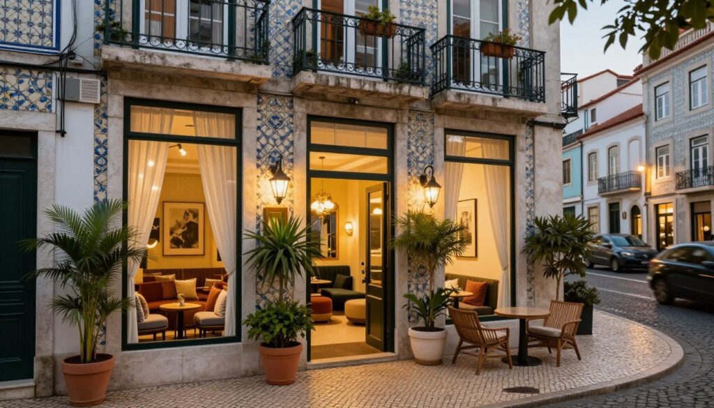boutique hotel chiado lisbon boutique hotel chiado lisbon