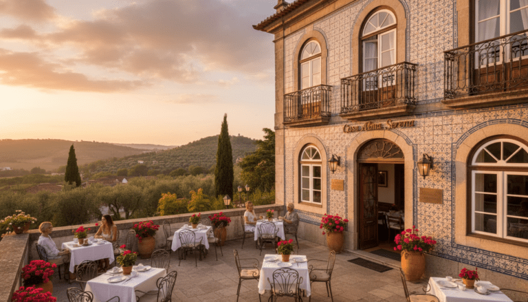 boutique hotels in coimbra portugal