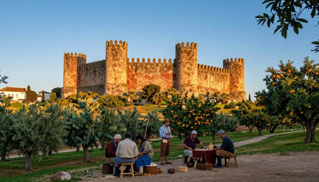 cultural significance reconquista cultural significance reconquista