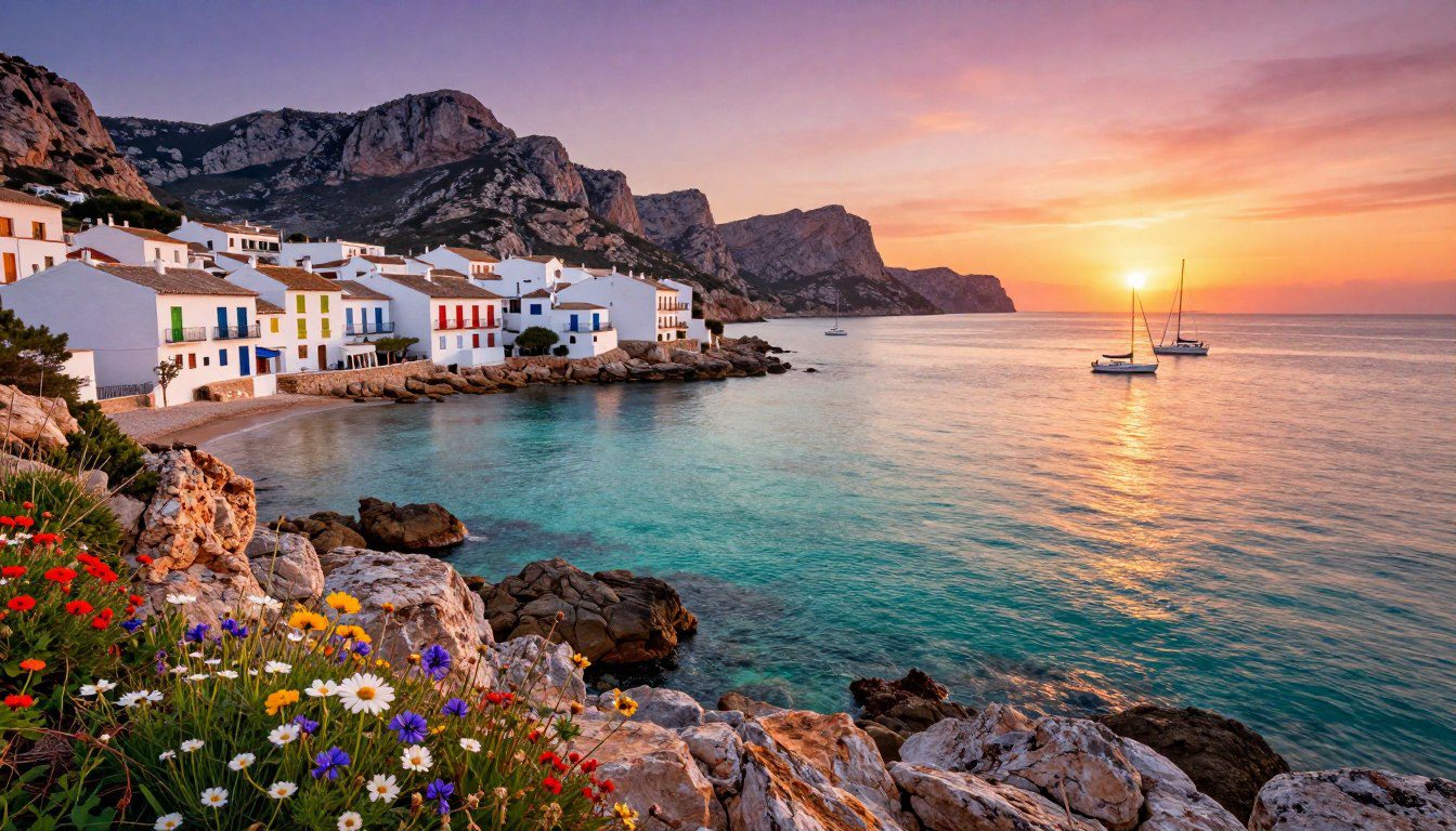 hotels in cadaques spain