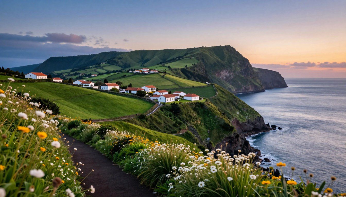 hotels in santa maria azores portugal