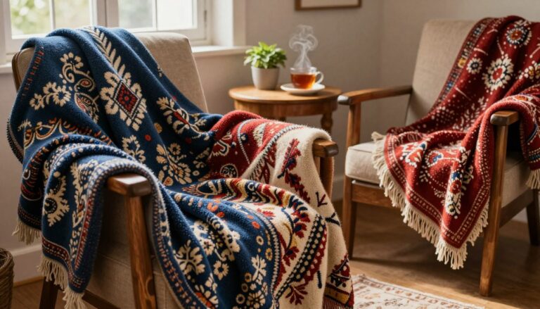 portugal blankets