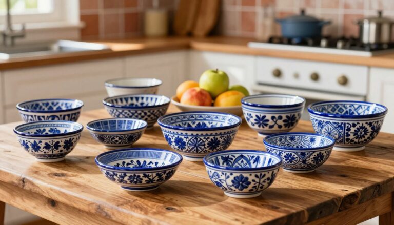 portugal bowls