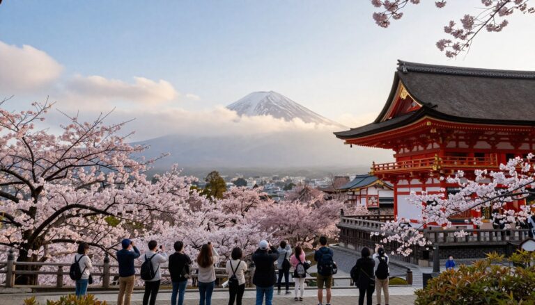 things to do in japan