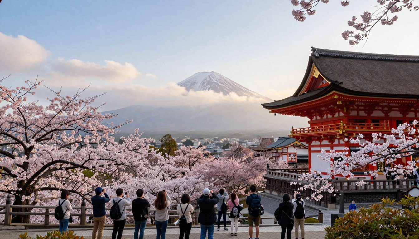 things to do in japan