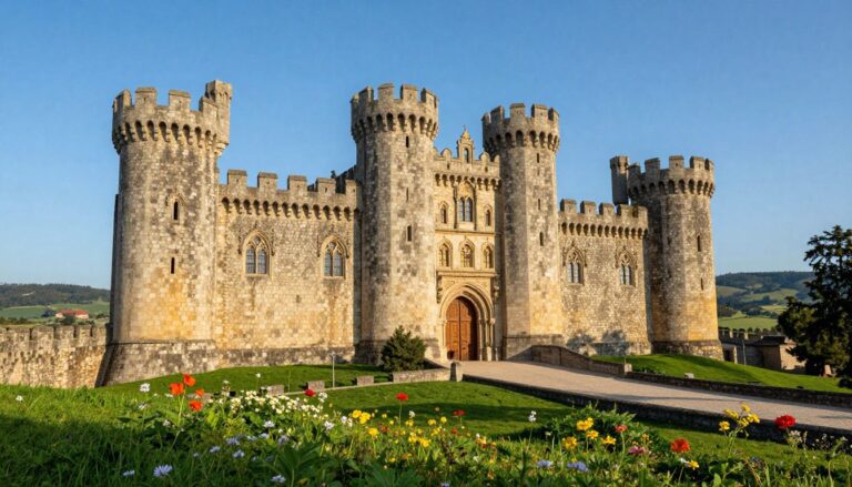 tomar castle portugal