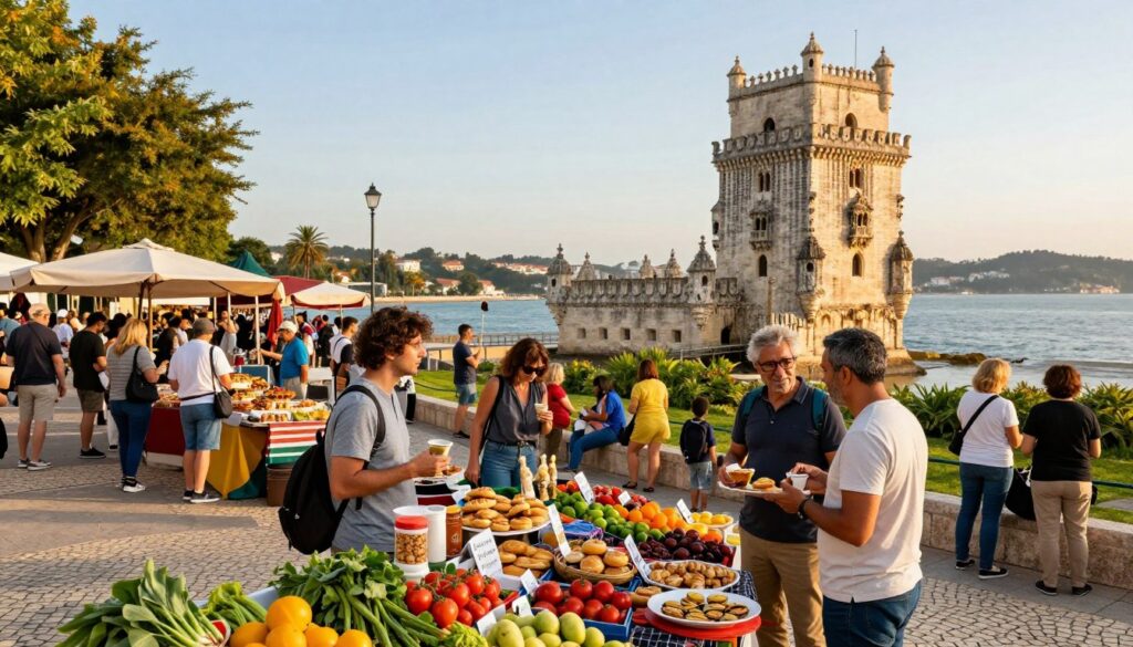 top attractions in portugal
