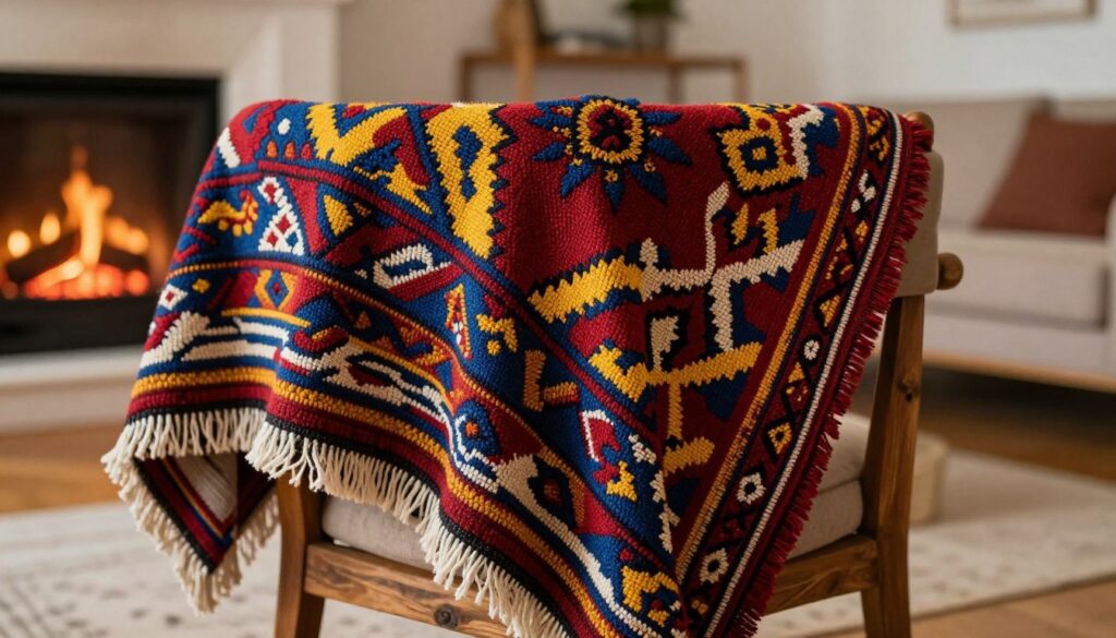 traditional Portugal blankets traditional Portugal blankets