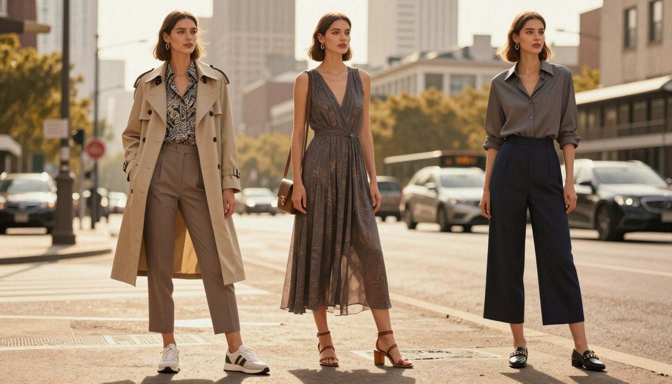 travel outfits for women