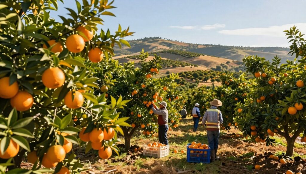 global citrus influence global citrus influence
