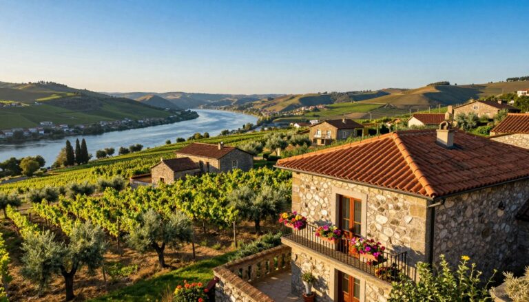 northern portugal real estate