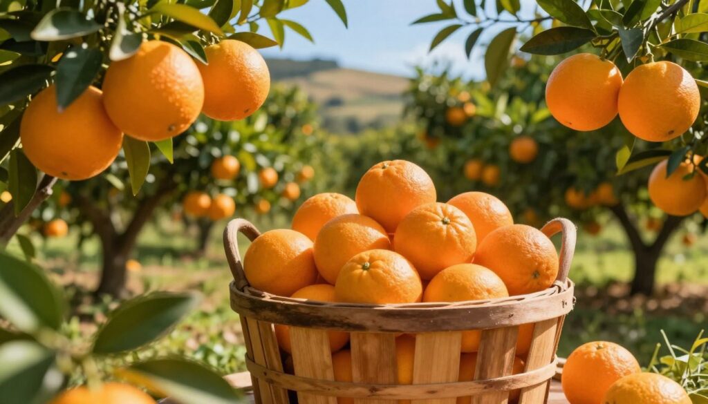 nutritional benefits oranges nutritional benefits oranges