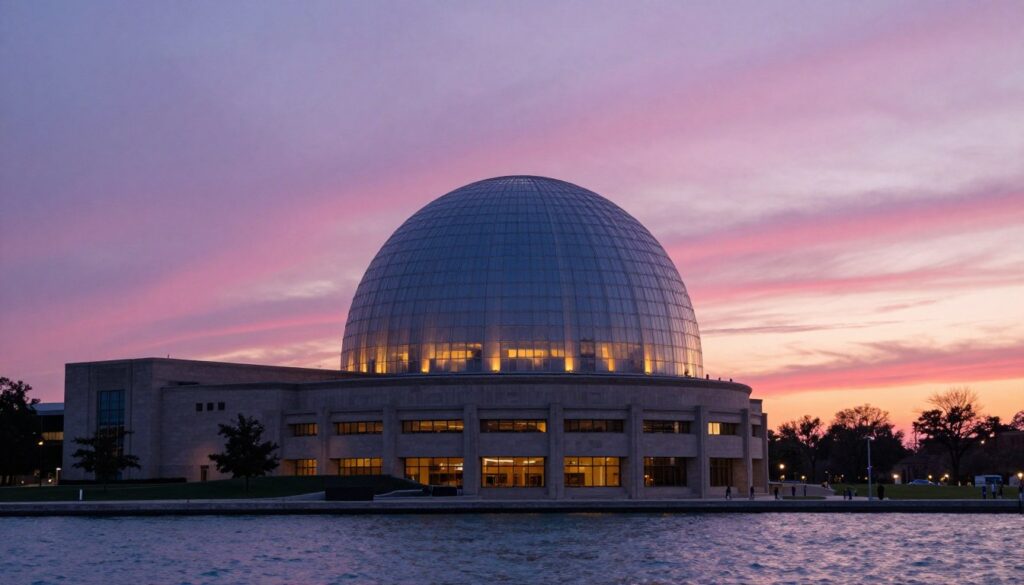 Adler Planetarium Chicago tickets Adler Planetarium Chicago tickets