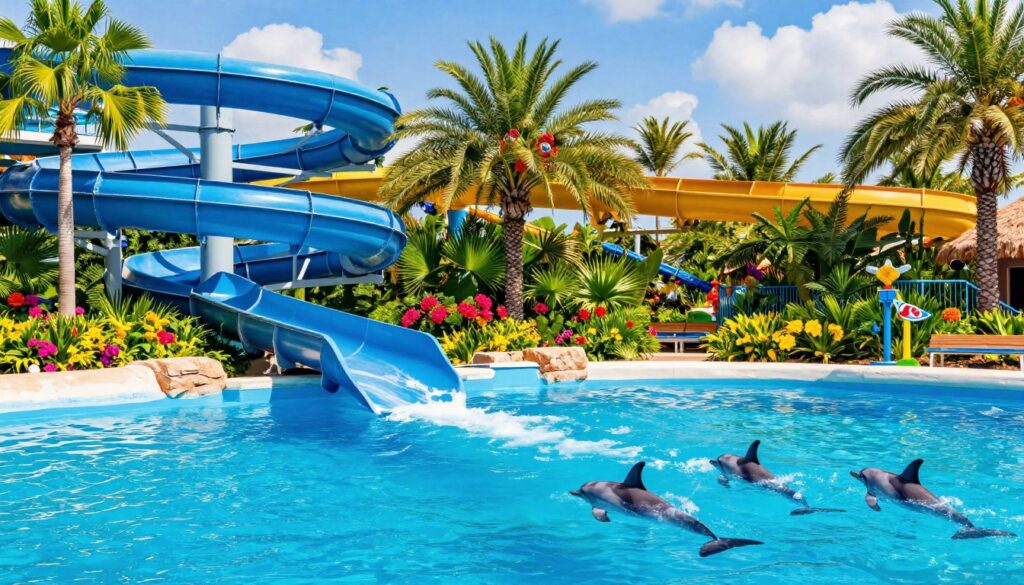 Aquatica Orlando admission tickets Aquatica Orlando admission tickets