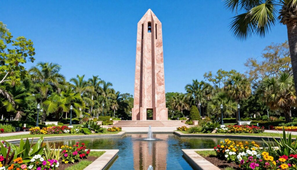 Bok Tower Gardens Florida tickets