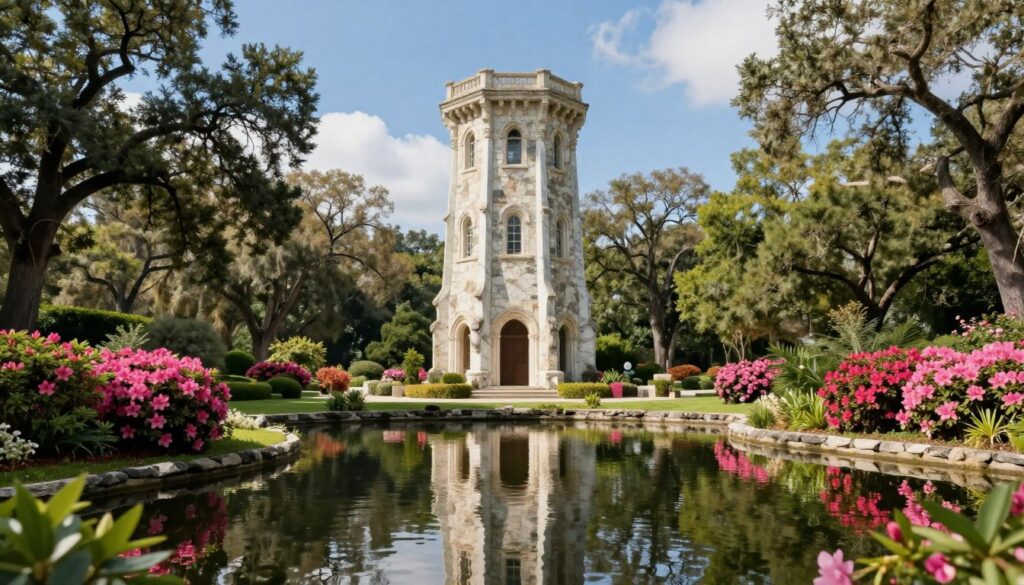 Bok Tower Gardens Lake Wales tickets Bok Tower Gardens Lake Wales tickets