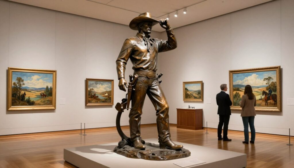Briscoe Western Art Museum tickets Briscoe Western Art Museum tickets