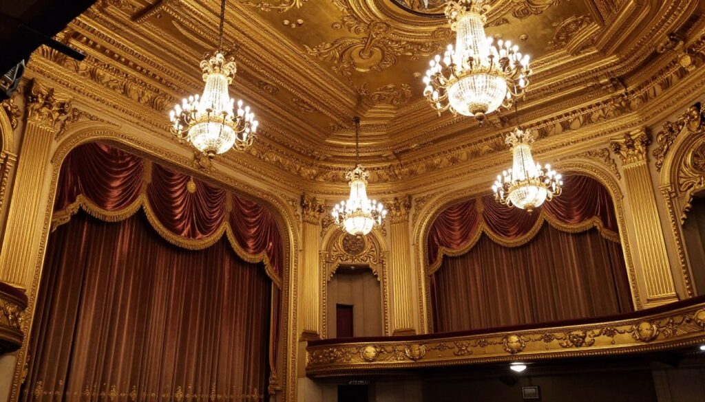 Broadway in Chicago tickets Broadway in Chicago tickets