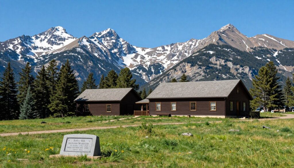 Buffalo Bill Museum Lookout Mountain tickets Buffalo Bill Museum Lookout Mountain tickets