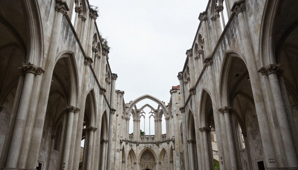 Carmo Convent tickets Lisbon Carmo Convent tickets Lisbon