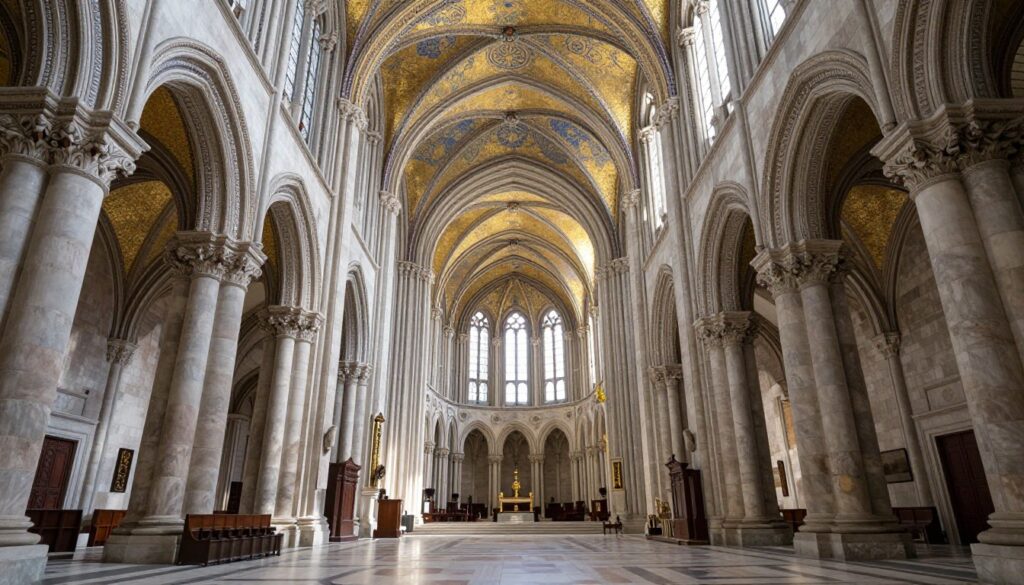 Cathedral Basilica Saint Louis tours Cathedral Basilica Saint Louis tours