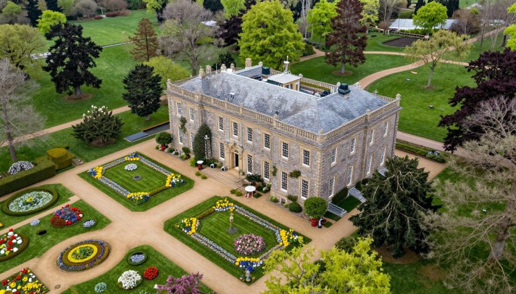 Cheekwood Estate admission and events