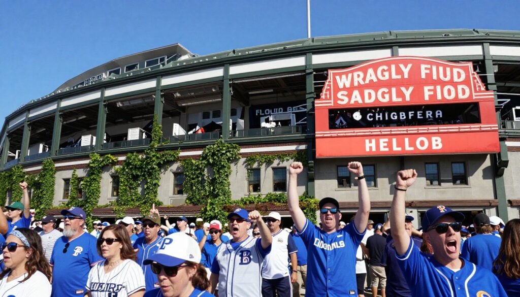 Chicago Cubs tickets Wrigley Field Chicago Cubs tickets Wrigley Field