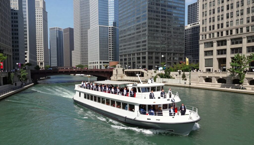 Chicago architecture boat tour tickets Chicago architecture boat tour tickets