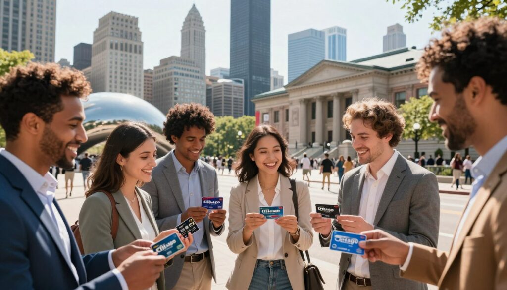 Chicago attraction savings