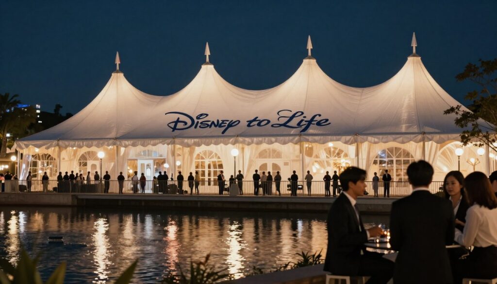 Cirque du Soleil Drawn to Life tickets Disney Springs Cirque du Soleil Drawn to Life tickets Disney Springs